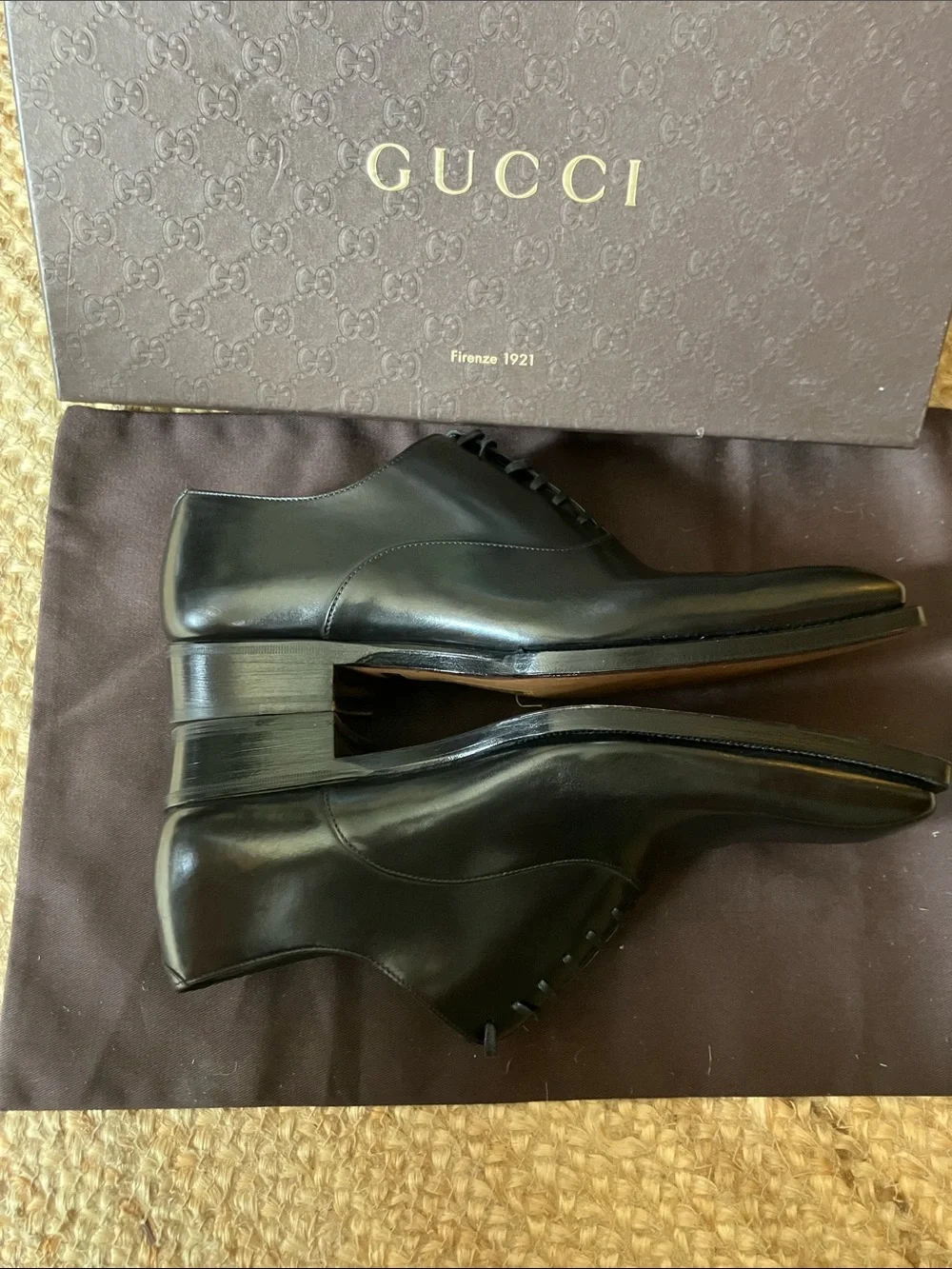 Gucci made from
